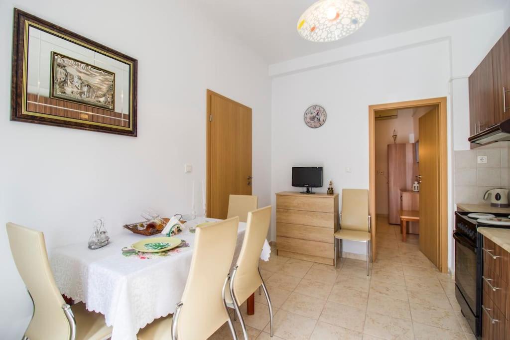 House Of Flowers Near Beach 2 Ierapetra  Luaran gambar